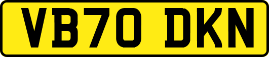 VB70DKN