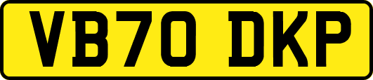 VB70DKP