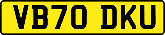 VB70DKU