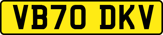 VB70DKV