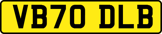 VB70DLB