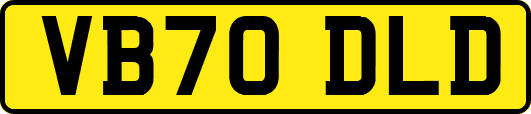 VB70DLD