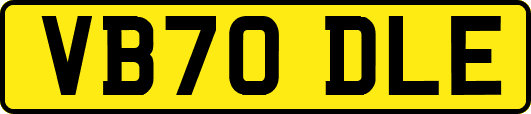 VB70DLE