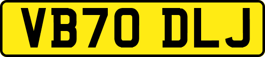 VB70DLJ