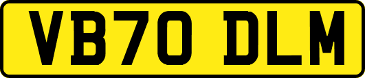 VB70DLM