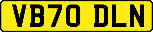VB70DLN