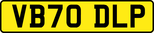 VB70DLP