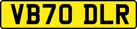 VB70DLR