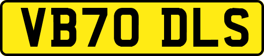VB70DLS