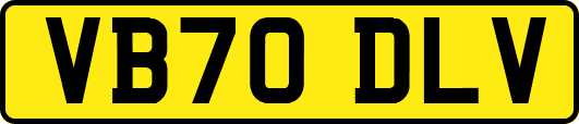 VB70DLV