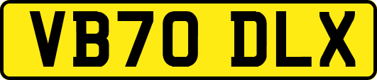 VB70DLX