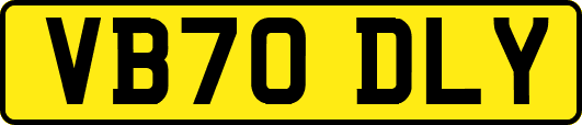 VB70DLY