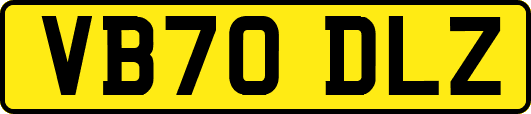 VB70DLZ