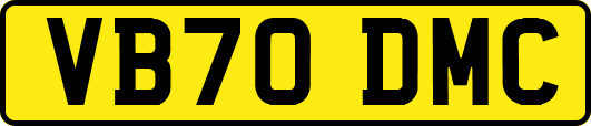 VB70DMC