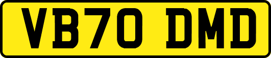VB70DMD