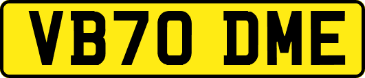 VB70DME