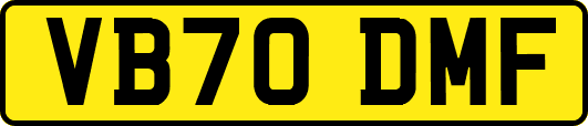 VB70DMF