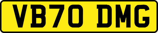 VB70DMG