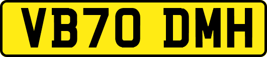 VB70DMH