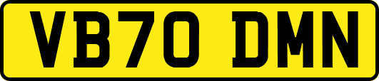 VB70DMN