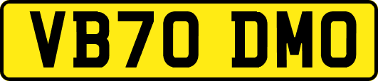 VB70DMO