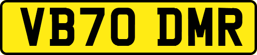 VB70DMR
