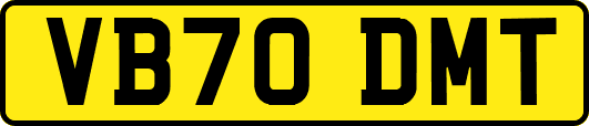 VB70DMT