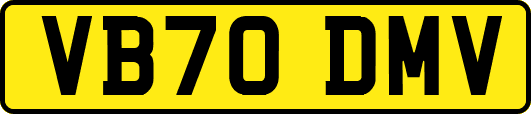 VB70DMV