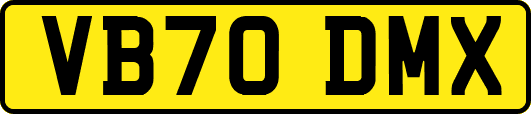VB70DMX