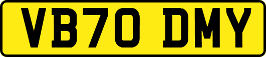 VB70DMY