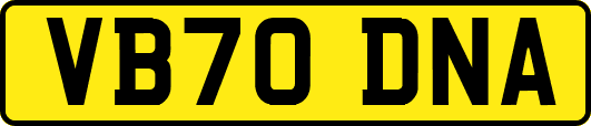 VB70DNA