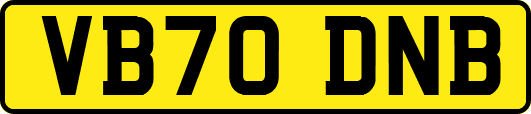 VB70DNB