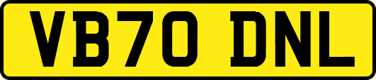 VB70DNL