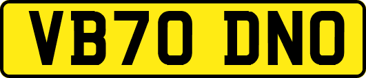 VB70DNO
