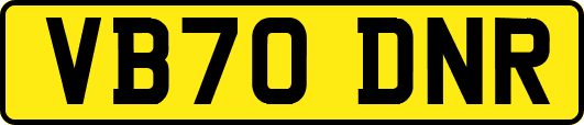 VB70DNR