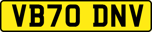VB70DNV