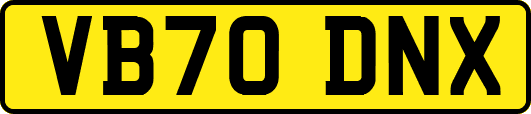 VB70DNX
