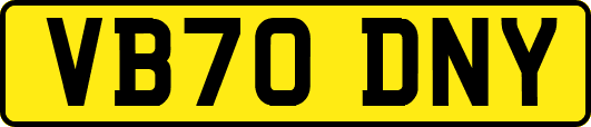 VB70DNY