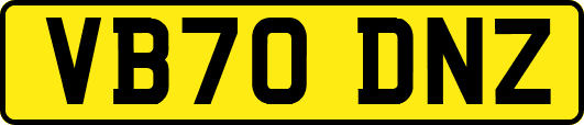 VB70DNZ