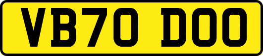 VB70DOO