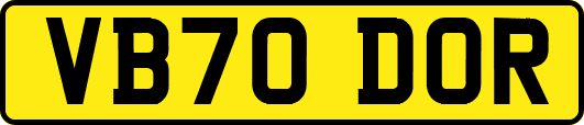 VB70DOR