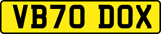 VB70DOX