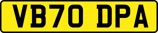 VB70DPA