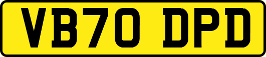 VB70DPD