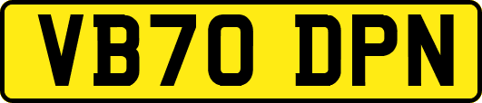 VB70DPN