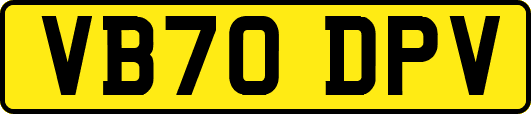 VB70DPV
