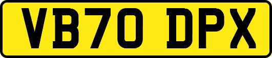 VB70DPX