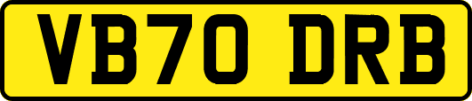 VB70DRB