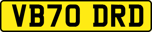 VB70DRD