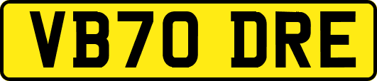 VB70DRE